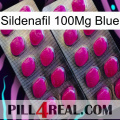 Sildenafil 100Mg Blue 10